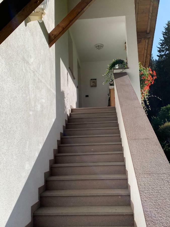 Apartment Hanile Sarentino Exterior photo